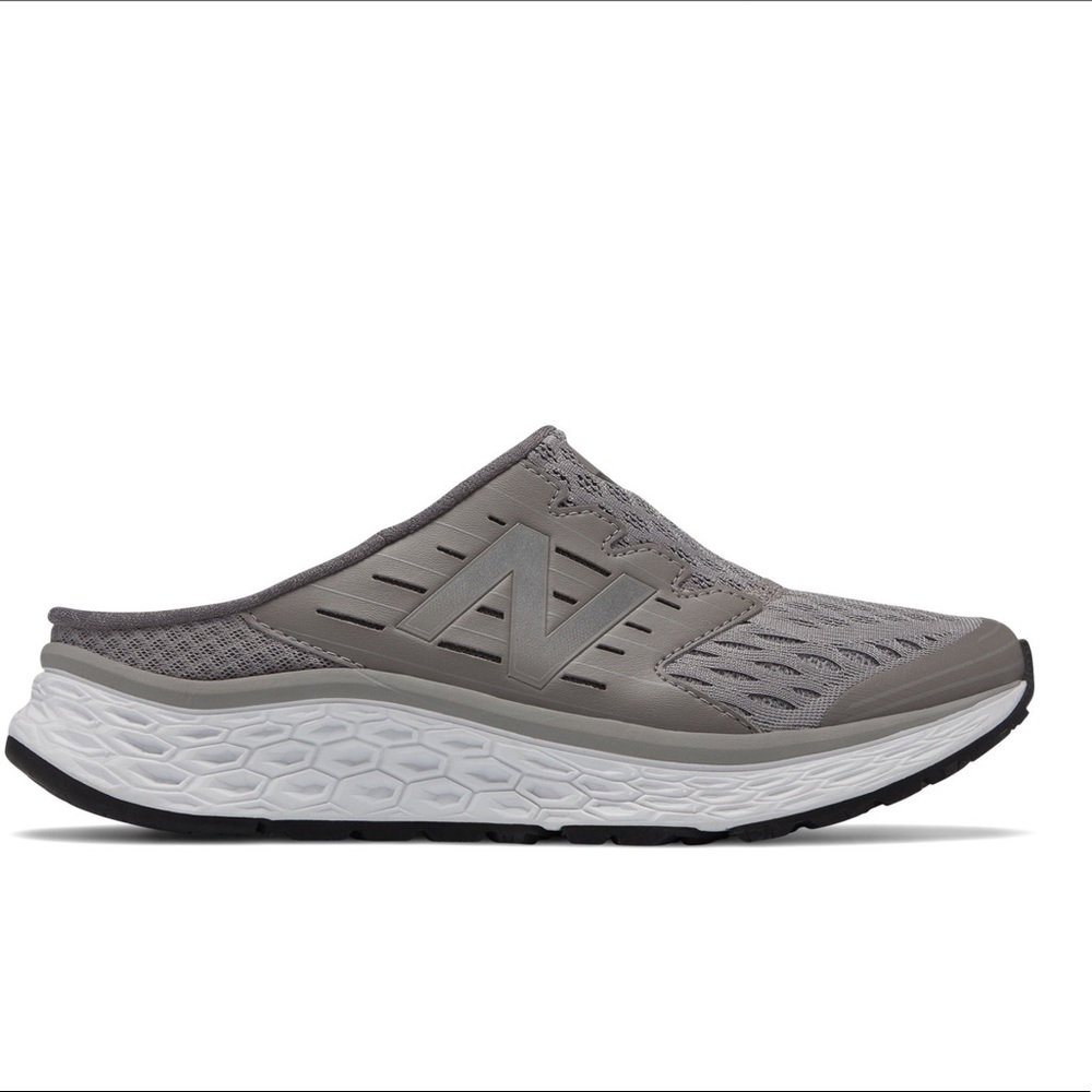 NWT New Balance Sport Slip 900 Walking Shoes